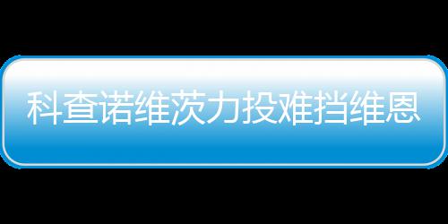 投难 天诺维挡维科查恩托响炮斯双使1茨力