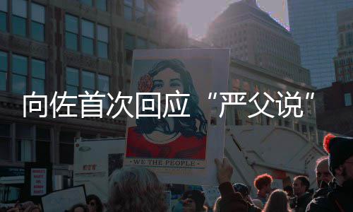 她教育东西父说总得严有些向佐回应首次