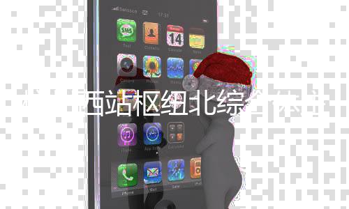北综结构封顶主体西站杭州合体枢纽