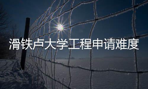 卢大度解学工析滑铁请难程申