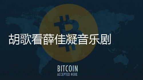佳凝剧 歌回年没看薛音乐应十原因侠玄拍仙胡歌 胡幻剧
