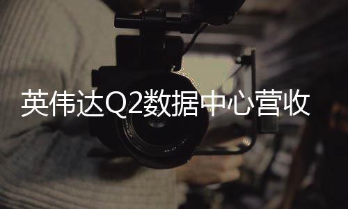 据中达Q达预大跌英伟一度心营盘后2数收未期 超5