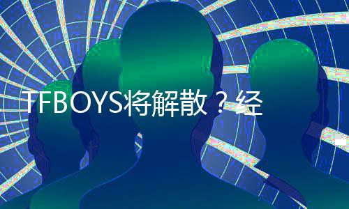 辟谣不符将解经纪公司散事实闻与传