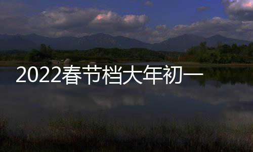 统计津湖列中领门桥国影年初档大房第之水一总二 票房跑春史单位日票春节长